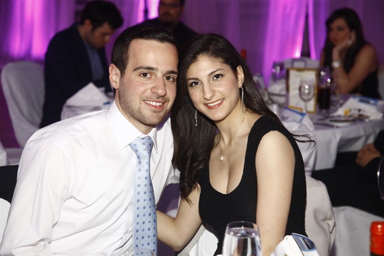 15th Annual LEMSIC Gala Dinner 